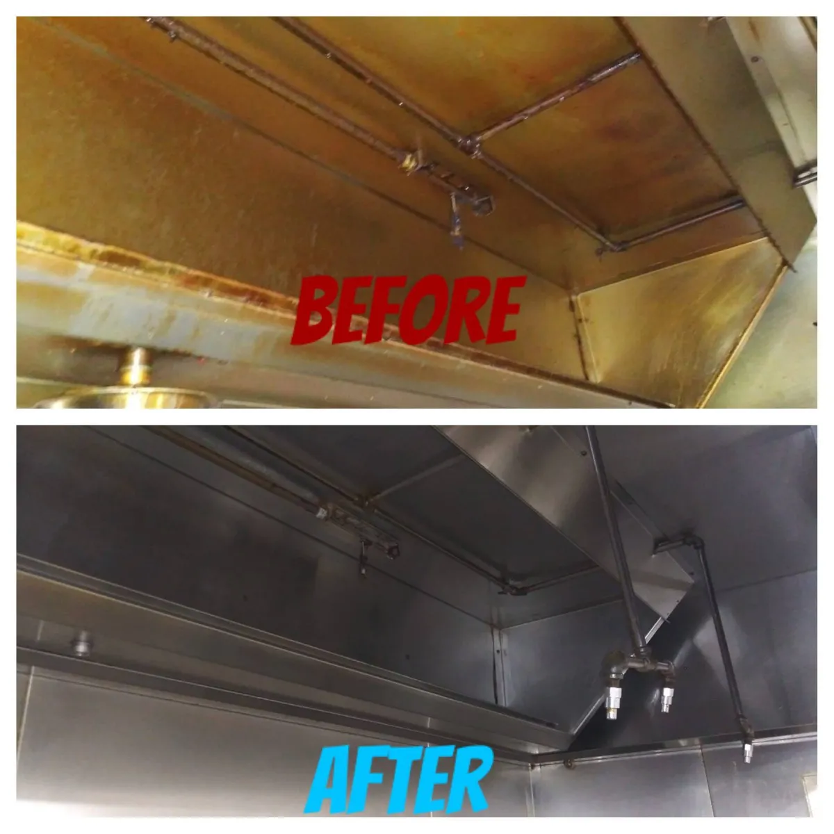 Reliable Exhaust Cleaning in Bakersfield, CA Reliable Exhaust Cleaning in Bakersfield, CA